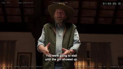 movie image