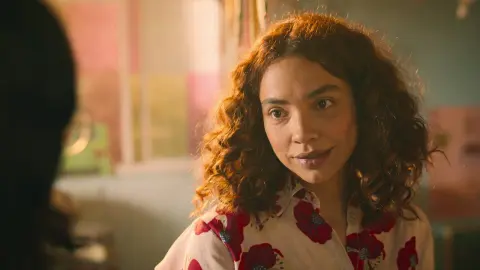 movie image