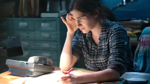 movie image