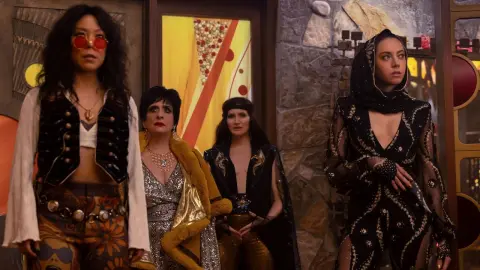 movie image