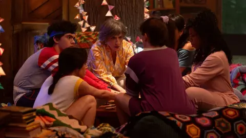 movie image