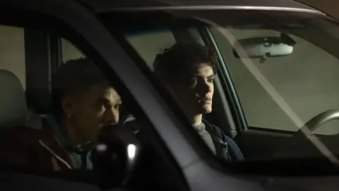 movie image