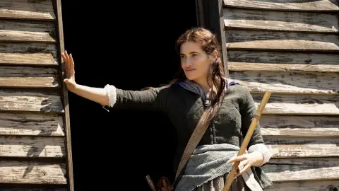 movie image