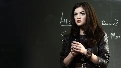 movie image