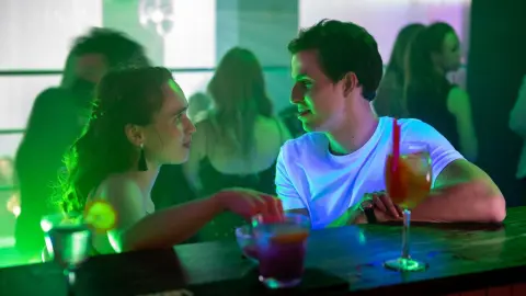 movie image