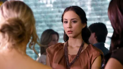 movie image