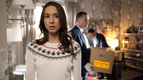 movie image