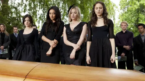 movie image