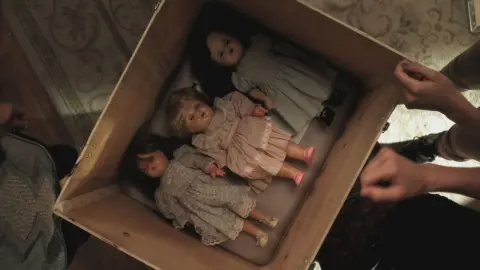 movie image