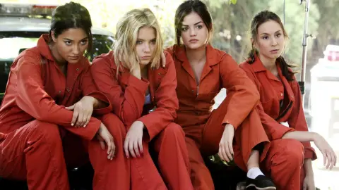 movie image