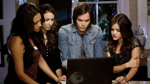 movie image