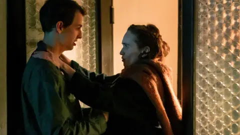 movie image