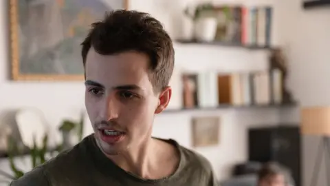 movie image