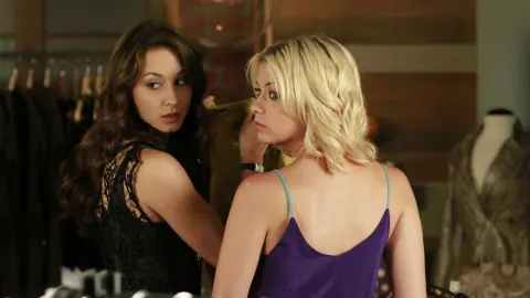 movie image