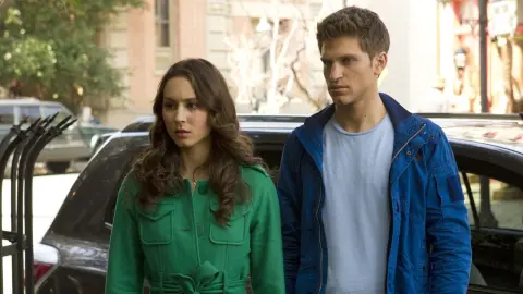 movie image