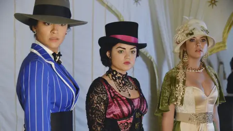 movie image