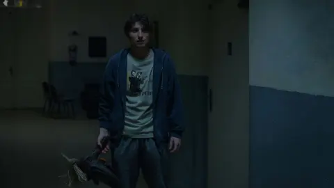 movie image