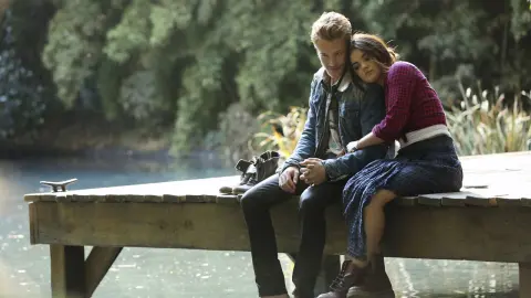 movie image
