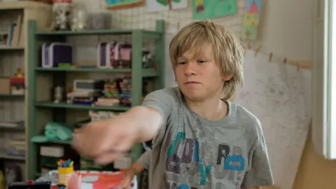 movie image