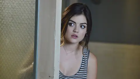 movie image