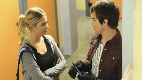movie image