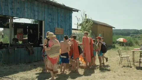 movie image