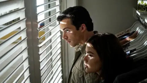 movie image