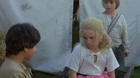 movie image