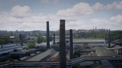 movie image