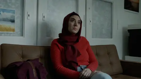 movie image