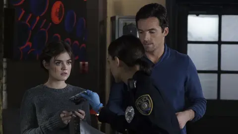 movie image