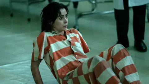 movie image