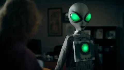 movie image
