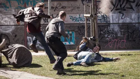 movie image