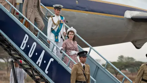 movie image