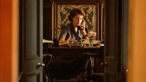movie image