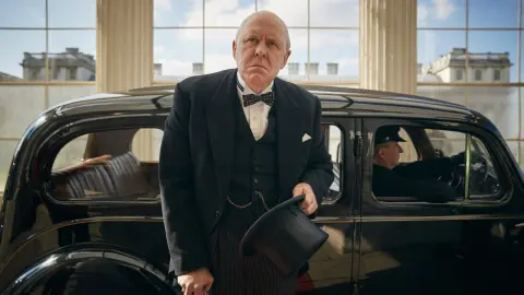 movie image