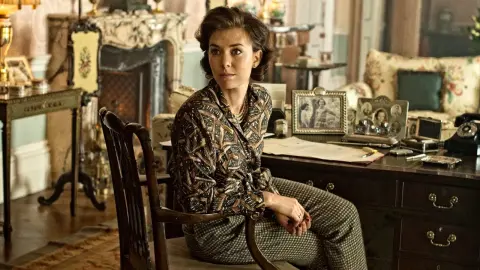 movie image