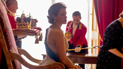 movie image