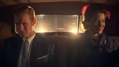 movie image