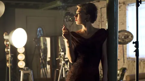 movie image