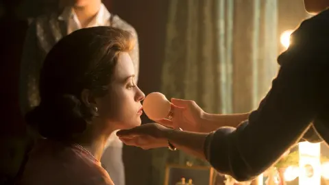 movie image