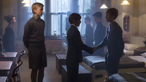 movie image