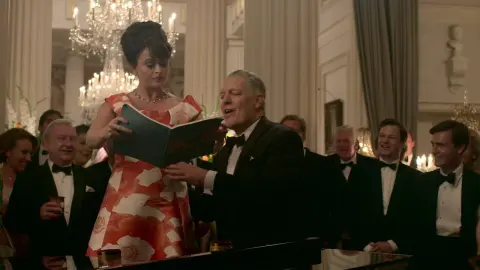 movie image