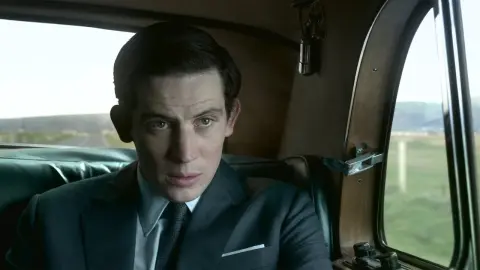 movie image