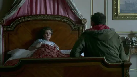 movie image