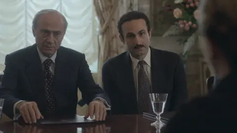movie image