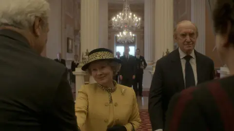 movie image