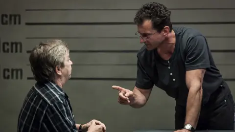 movie image