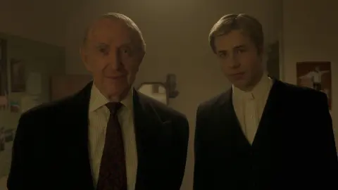 movie image